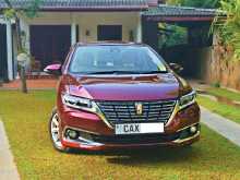 Toyota Premio G Superior 2017 Car