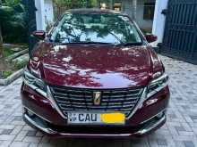 Toyota Premio G Superior 2017 Car
