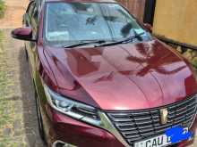 Toyota Premio G Superior 2017 Car
