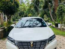 Toyota Premio G Superior 2017 Car