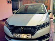 Toyota Premio G Superior 2017 Car