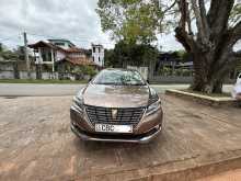 Toyota Premio G Superior 2017 Car