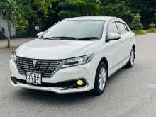Toyota Premio G Superior 2017 Car