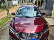 Toyota Premio G Superior 2017 Car