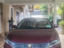 Toyota Premio G SUPERIOR 2017 Car