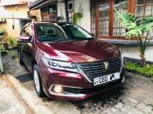Toyota Premio G Superior 2017 Car