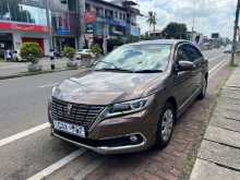 Toyota Premio 260 G Superior 2017 Car