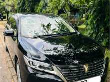 Toyota Premio G Superior 2017 Car