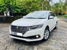 Toyota Premio G Superior 2017 Car