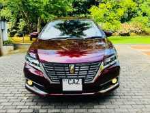 Toyota Premio G Superior 2017 Car