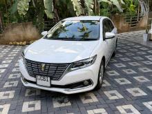 Toyota Premio G Superior 2019 Car