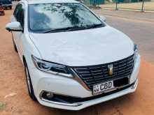 Toyota Premio G Supieror 2018 Car