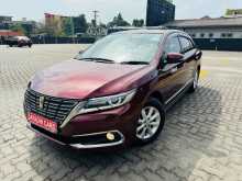 Toyota Premio G Superior 2018 Car
