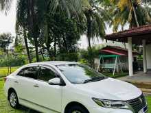 Toyota Premio G Superior 2018 Car