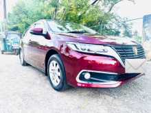 Toyota Premio G Superior 2018 Car