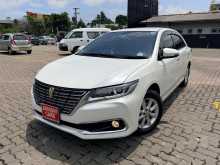 Toyota Premio G Superior 2018 Car