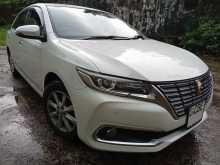 Toyota Premio G Superior 2018 Car