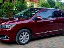 Toyota Premio G Superior 2018 Car