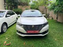 Toyota Premio G Superior 2018 Car