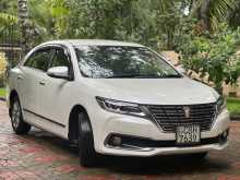 Toyota Premio G Superior 2018 Car