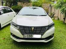 Toyota Premio G Superior 2018 Car