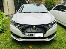 Toyota Premio G Superior 2018 Car