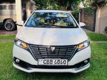 Toyota Premio G Superior 2018 Car