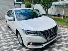 Toyota Premio G Superior 2018 Car
