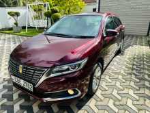 Toyota Premio G Superior 2018 Car