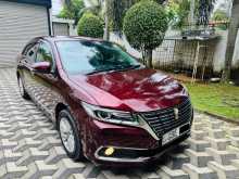 Toyota Premio G Superior 2018 Car