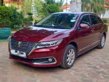 Toyota Premio G Superior 2018 Car
