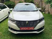 Toyota Premio G Superior 2018 Car