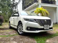 Toyota Premio G Superior 2018 Car