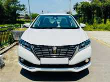 Toyota Premio G Superior 2018 Car