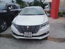 Toyota Premio G Superior 2018 Car