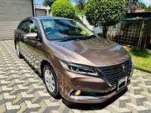 Toyota Premio G Superior 2018 Car