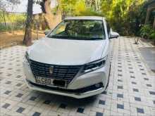 Toyota Premio G Superior 2018 Car