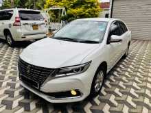Toyota Premio G Superior 2018 Car