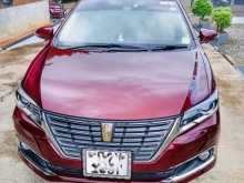 Toyota Premio G Superior 2018 Car