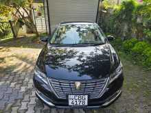 Toyota Premio G Superior 2018 Car