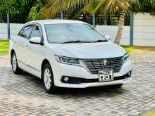 Toyota Premio G Superior 2018 Car