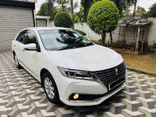 Toyota Premio G Superior 2018 Car