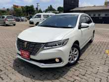 Toyota Premio G Superior 2018 Car