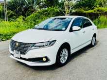 Toyota Premio G Superior 2018 Car