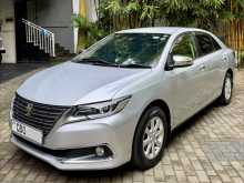Toyota Premio G Superior 2018 Car