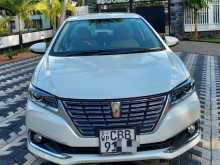 Toyota Premio G Superior 2018 Car