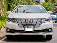 Toyota Premio G Superior 2018 Car