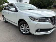 Toyota Premio G Superior 2018 Car