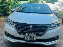 Toyota Premio G Superior 2018 Car