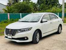 Toyota Premio G Superior 2018 Car